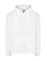 Heren Hooded Sweater JHK Teide Wit